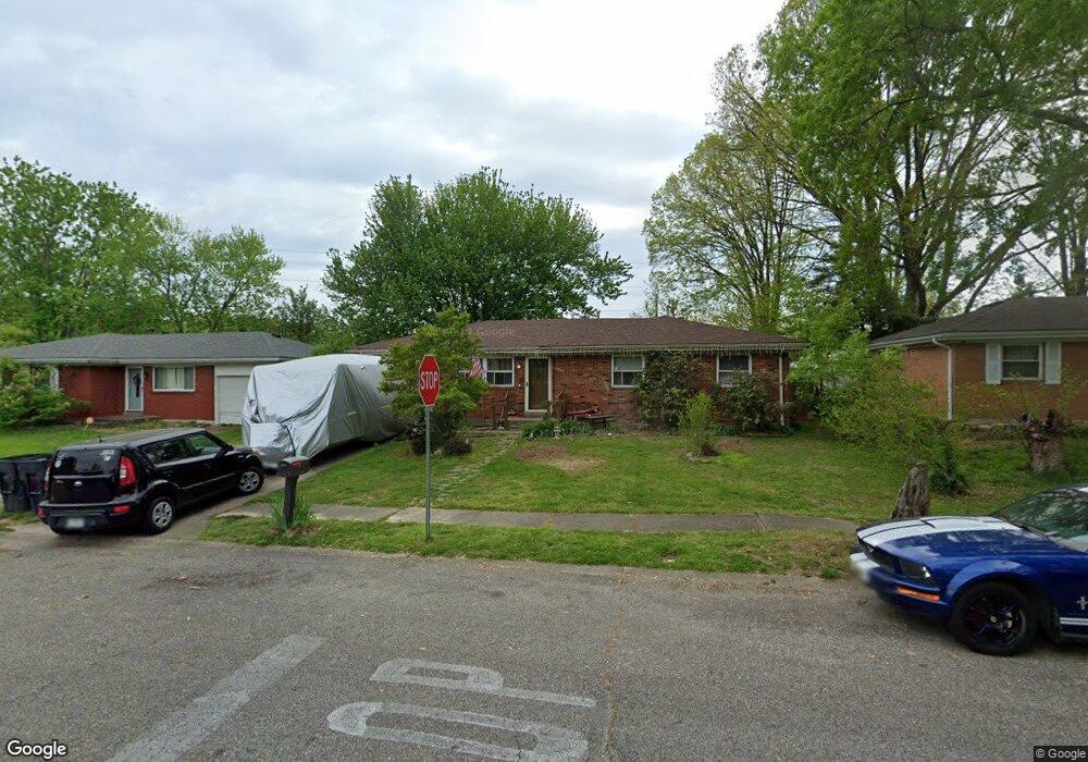 208 Greenlawn Dr, New Albany, IN 47150 - photo 1