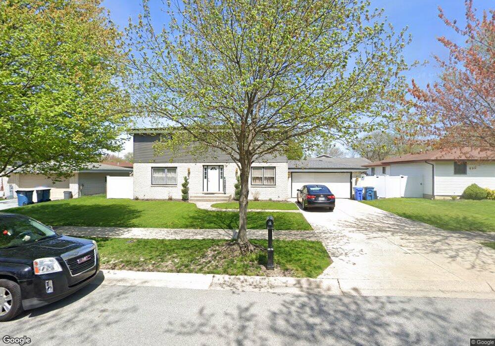 1624 W 94th Place, Crown Point, IN 46307 - photo 1