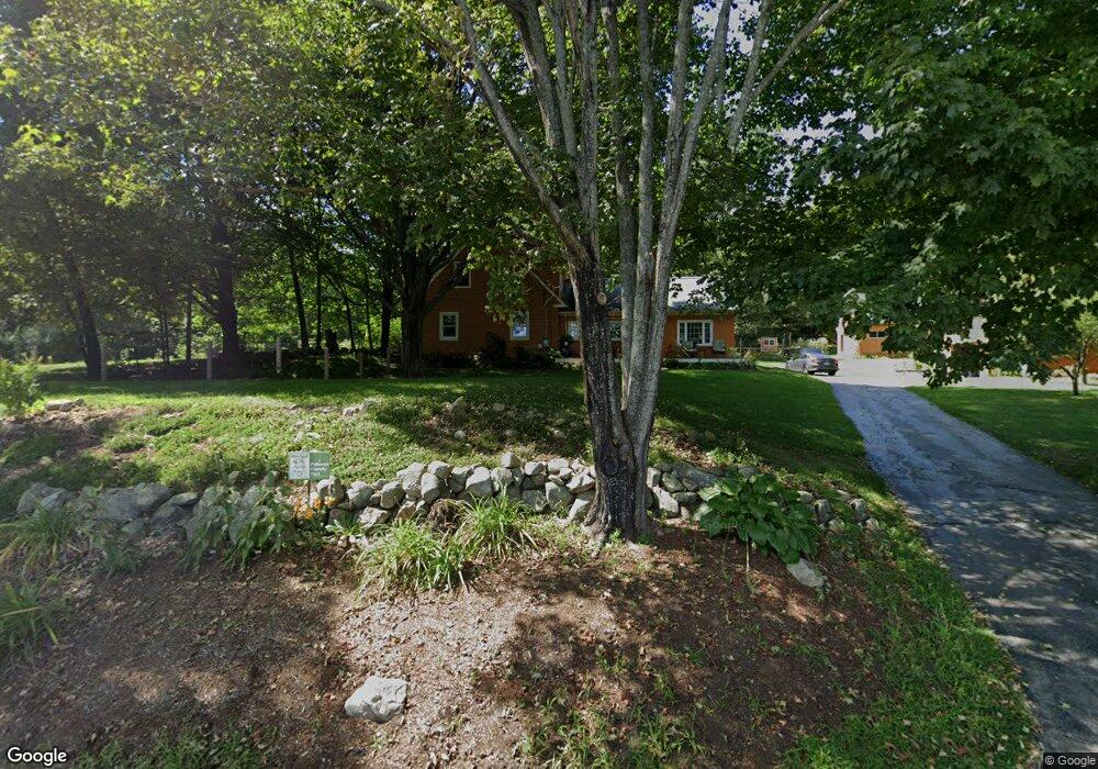 463 Josiah Bartlett Rd, Concord, NH 03301 - photo 1