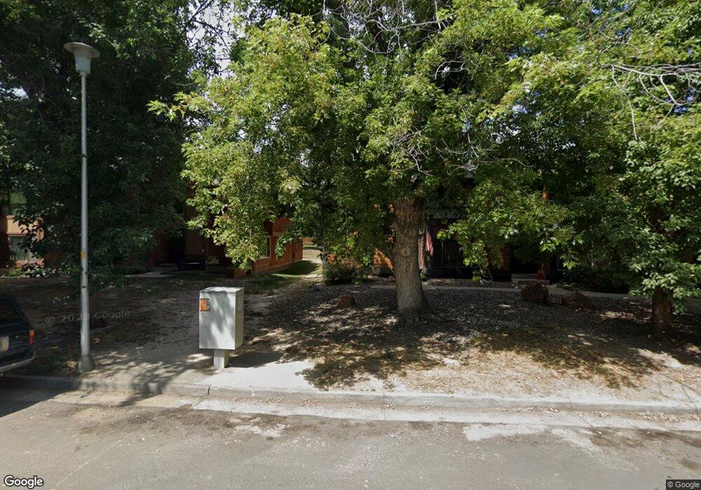 1233 S Crystal Way, Aurora, CO 80012 - photo 1