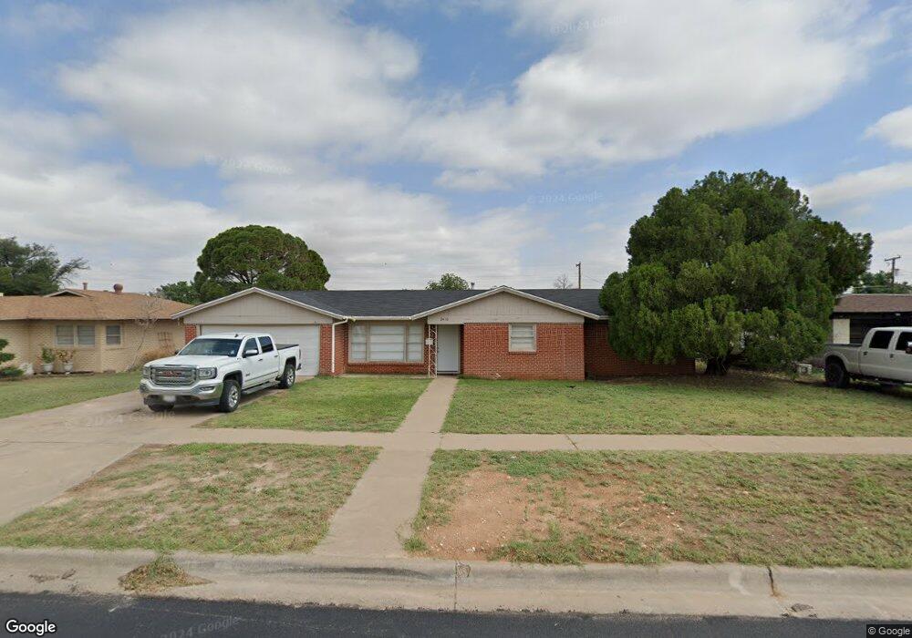 2410 Storey Ave, Midland, TX 79701 - photo 1