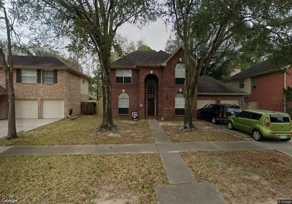 14215 Cypress Green Dr, Cypress, TX 77429 - photo 1