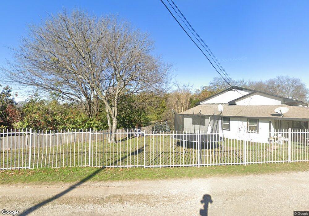 5847 Millar Dr, Dallas, TX 75236 - photo 1