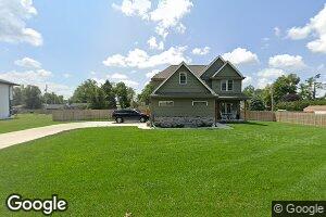 107 E Cedar St, Cedar Bluffs, NE 68015