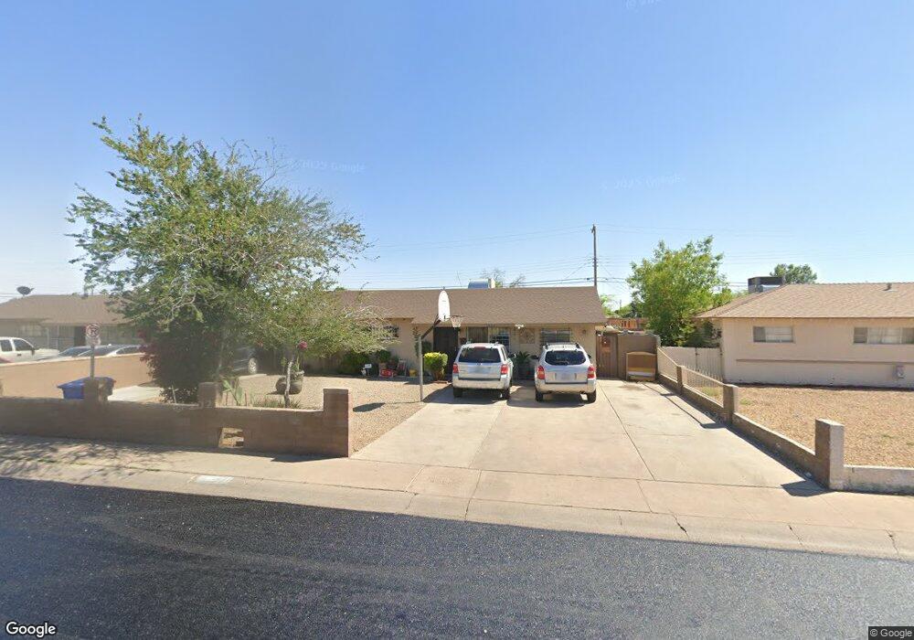 3821 W Osborn Rd, Phoenix, AZ 85019 - photo 1