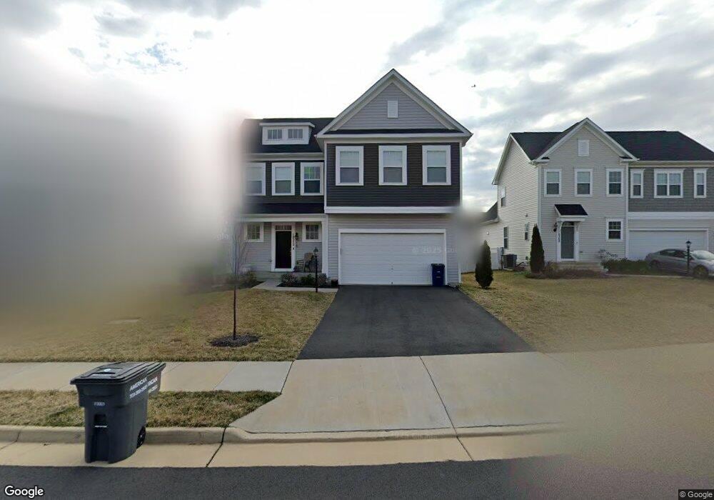 10572 Blazing Star Loop, Bristow, VA 20136 - photo 1