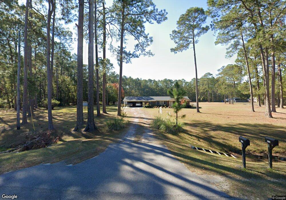 2403 Ga Highway 21 N, Springfield, GA 31329 - photo 1