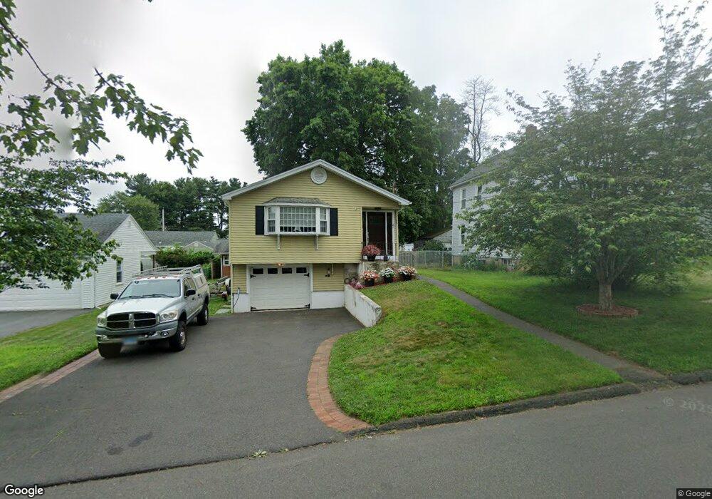 55 Dutton St, Wallingford, CT 06492 - photo 1