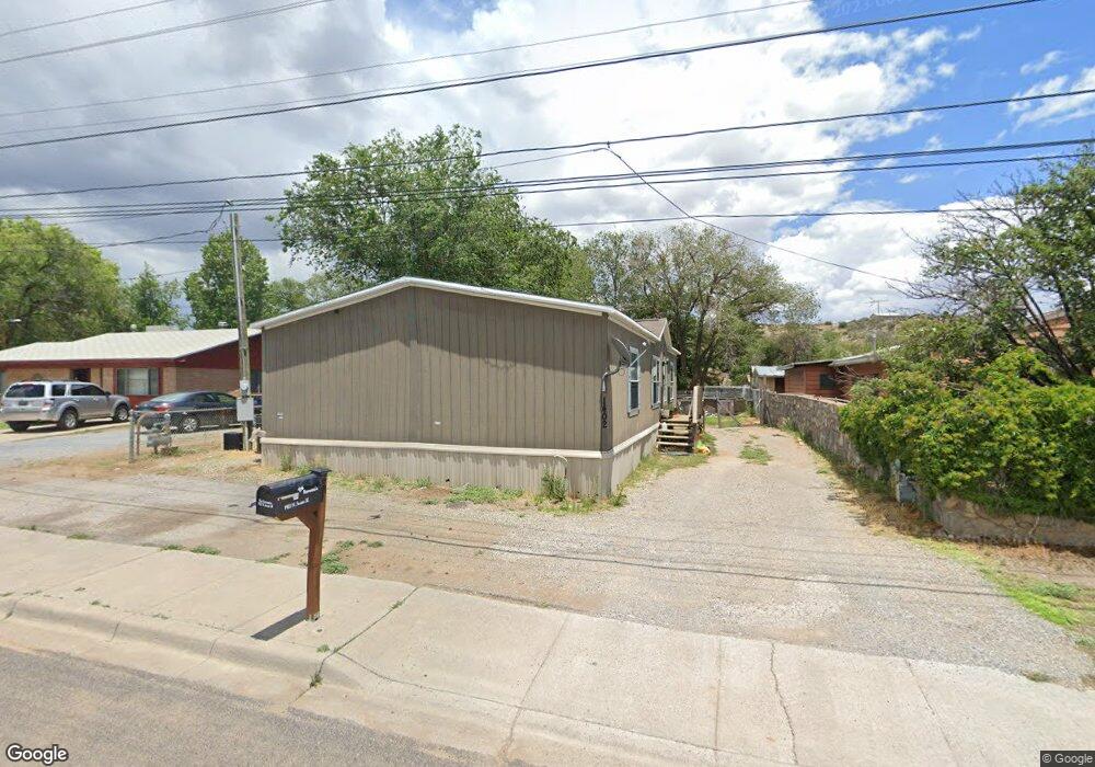 1400 N Swan St, Silver City, NM 88061 - photo 1