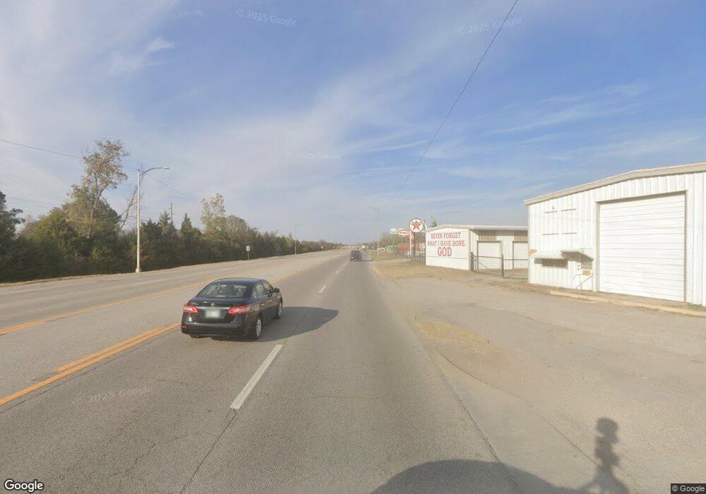 603 N Mill St, Pryor, OK 74361 - photo 1