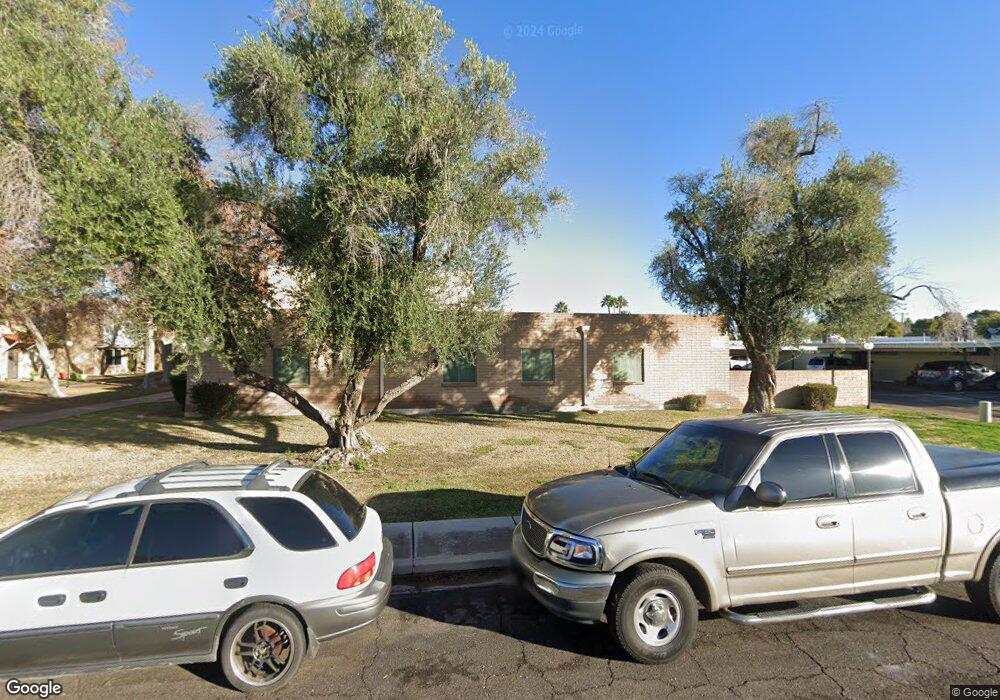 538 E 4th Place, Mesa, AZ 85203 - photo 1