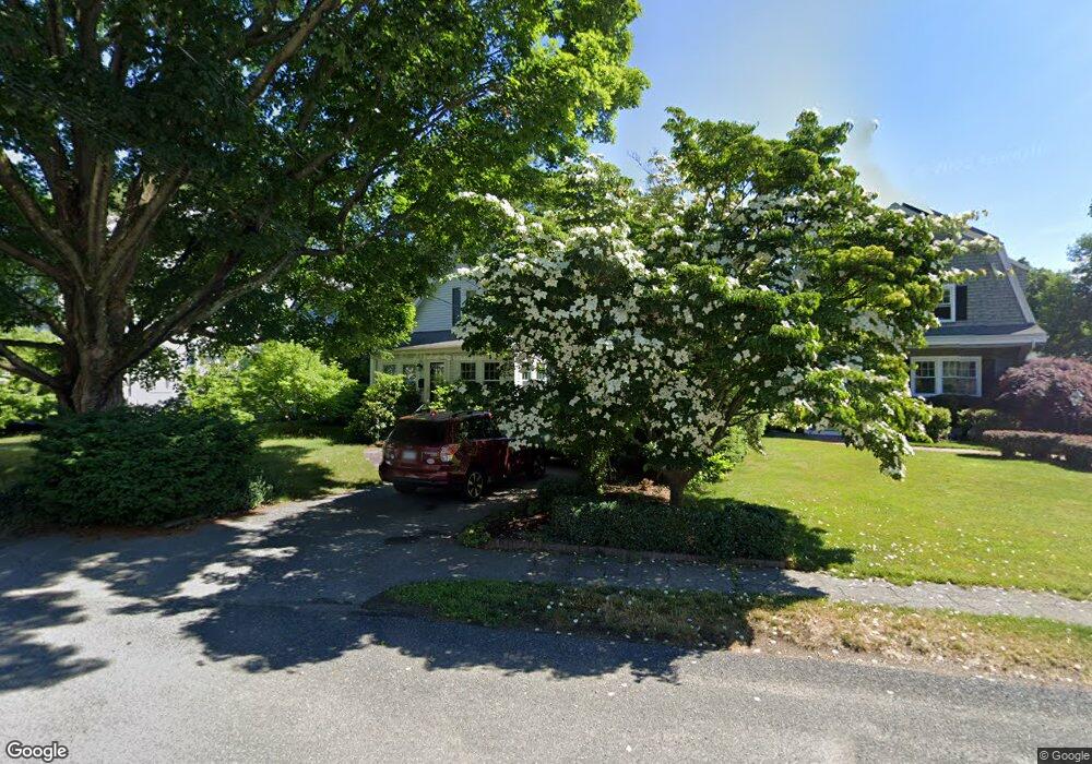 26 Burnside Rd, Needham Heights, MA 02494 - photo 1