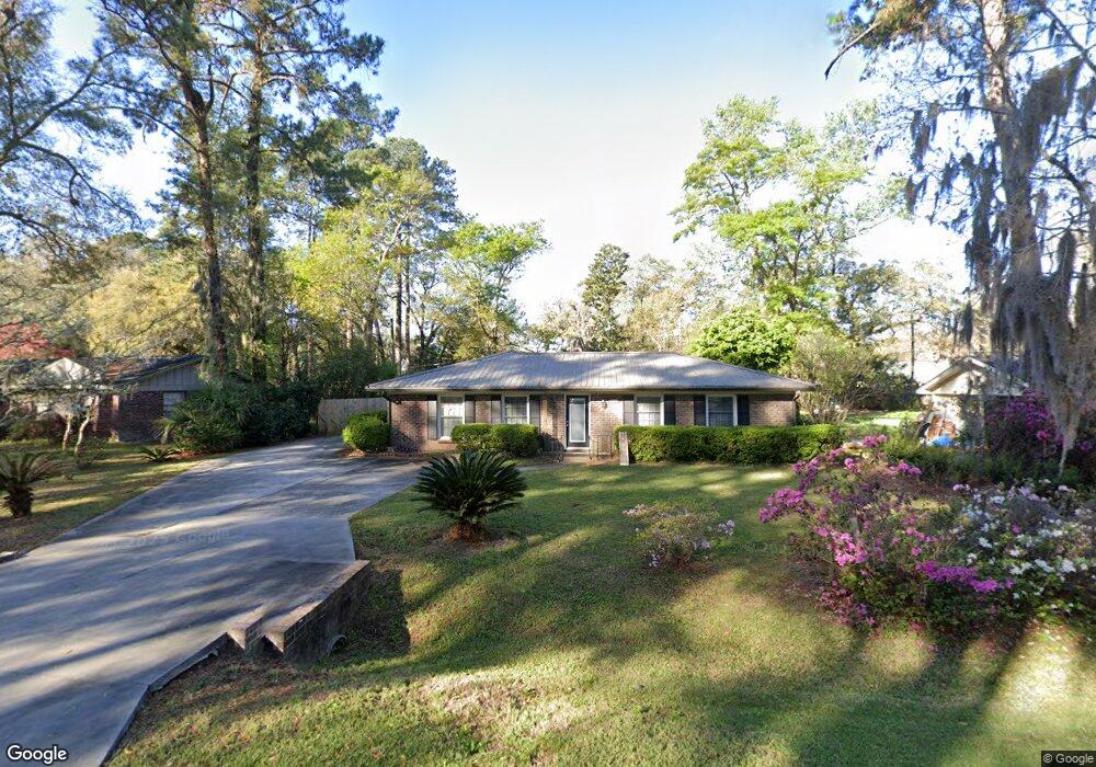 611 Walthour Rd, Savannah, GA 31410 - photo 1