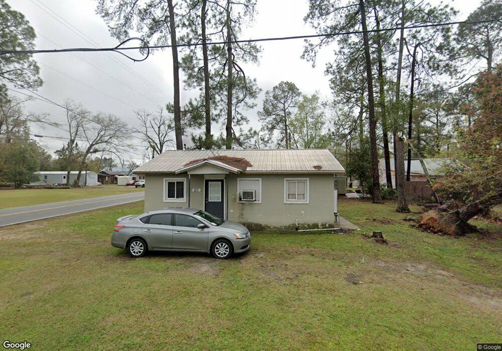601 W 6th St, Adel, GA 31620 - photo 1