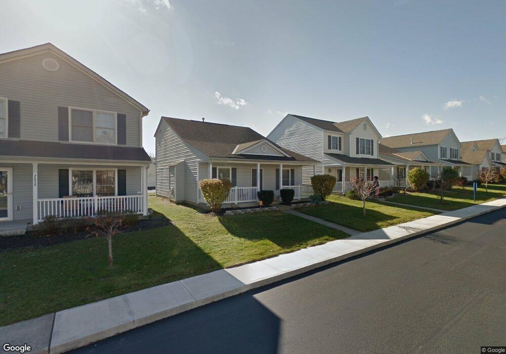 2631 Bloom Dr unit 134, Columbus, OH 43219 - photo 1