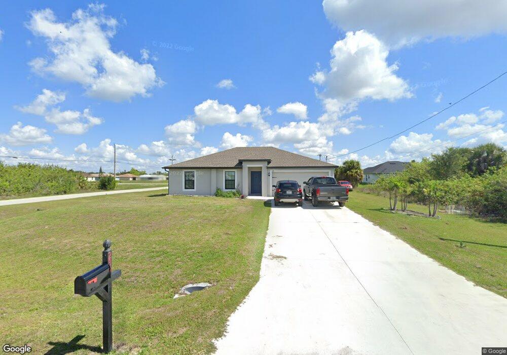 239 Lisette St, Fort Myers, FL 33913 - photo 1