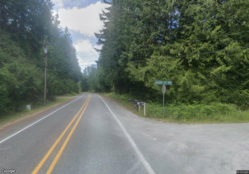 3519 164th St NW, Stanwood, WA 98292 - photo 1