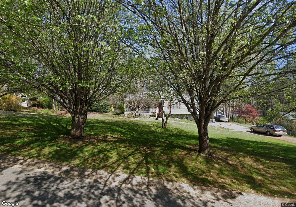 2508 New Mill Ct unit 2, Acworth, GA 30102 - photo 1