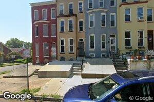 2901 Walbrook Ave, Baltimore, MD 21216