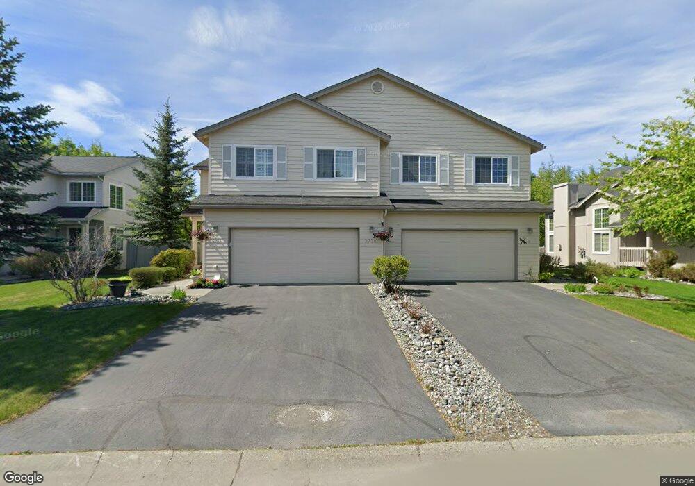 3736 Richard Evelyn Byrd St unit 23A, Anchorage, AK 99517 - photo 1