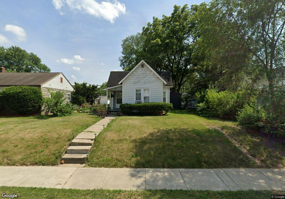 1211 Wells St, Lafayette, IN 47905 - photo 1