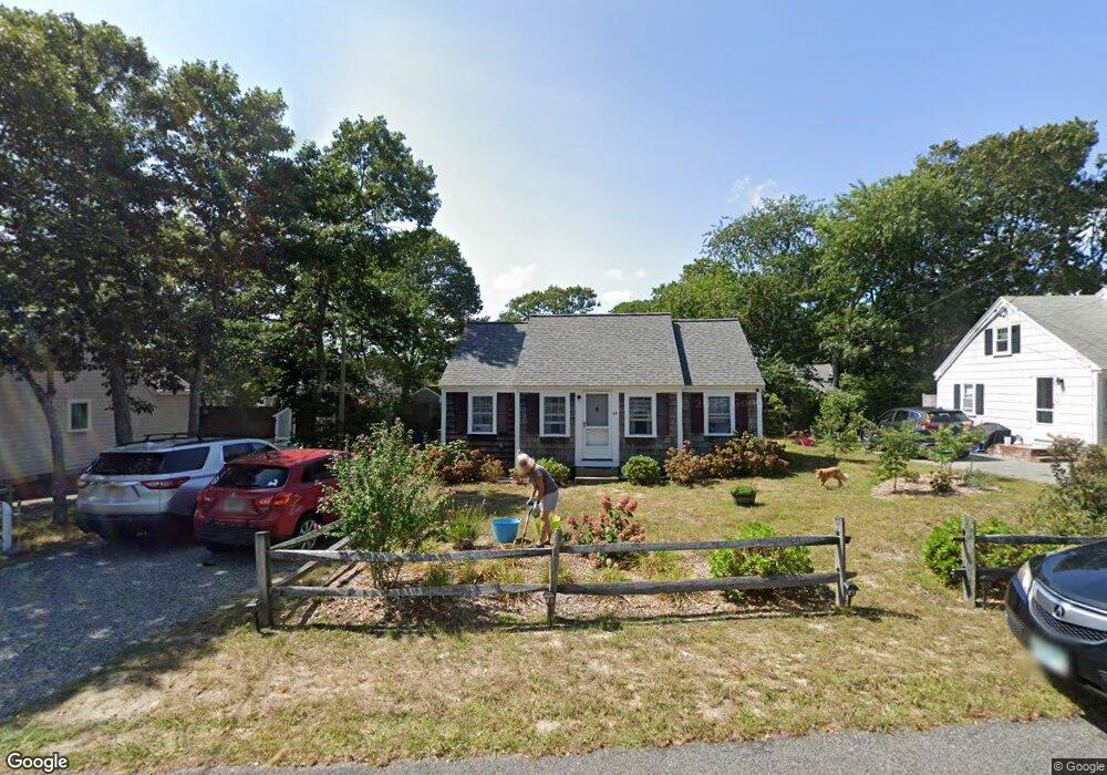 49 Fenway Rd, Dennis Port, MA 02639 - photo 1
