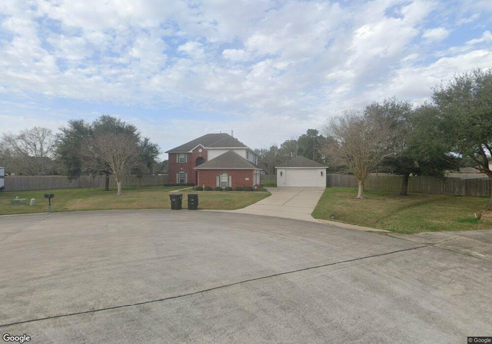 3965 Wildflower Ln, Alvin, TX 77511 - photo 1