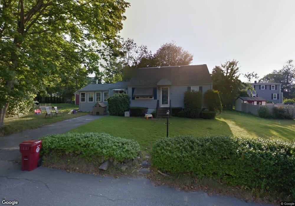 68 Fetherston Ave, Lowell, MA 01852 - photo 1