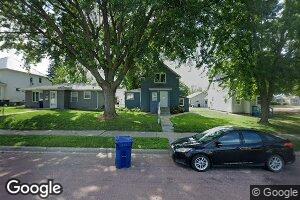 528 N Cass Ave, Springfield, MN 56087