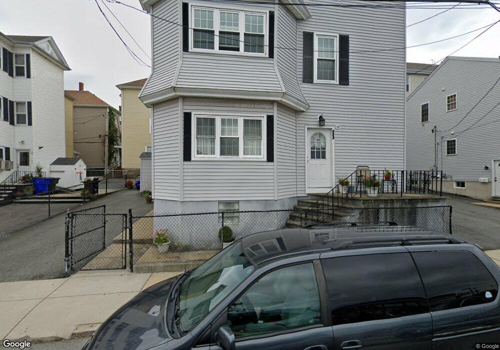 277 William St, Fall River, MA 02721 - photo 1