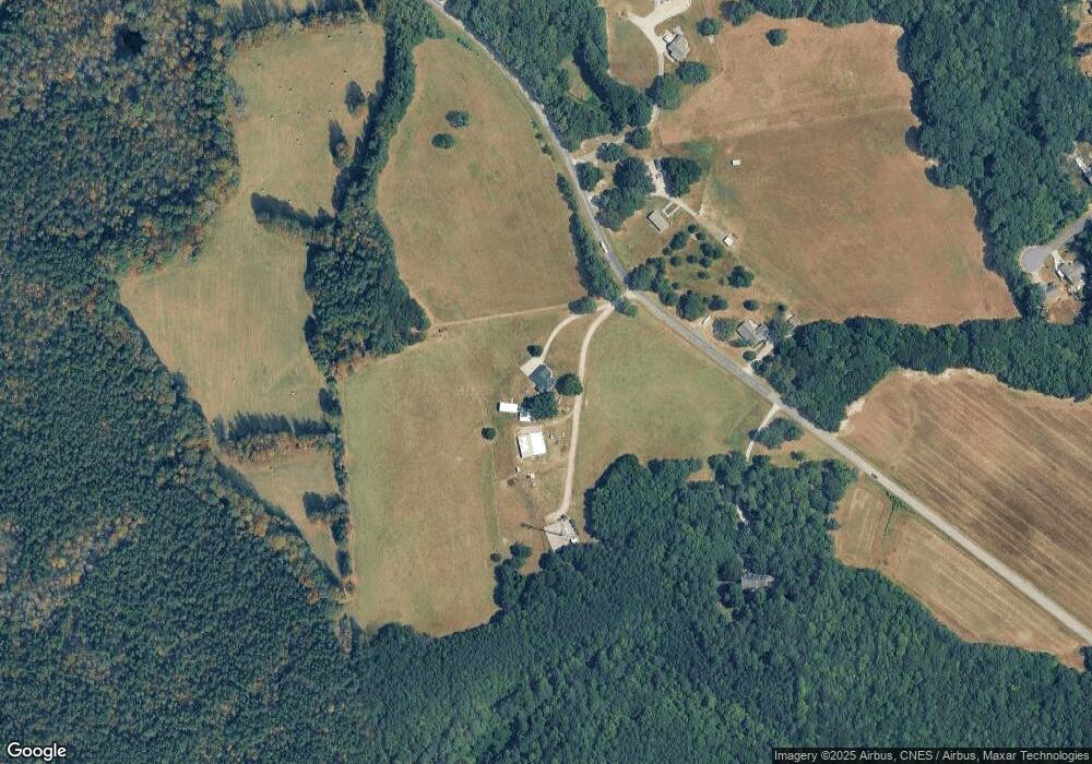 4108 Mays Store Rd, Franklinton, NC 27525 - photo 1