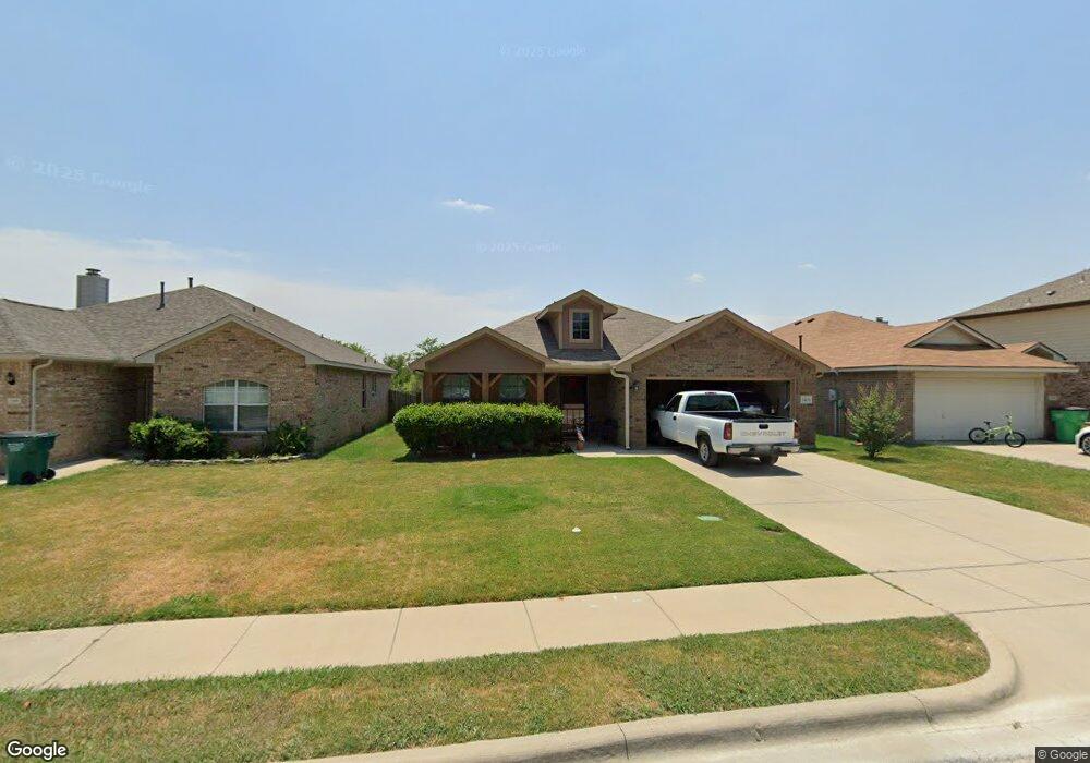 3406 Columbus St, Gainesville, TX 76240 - photo 1