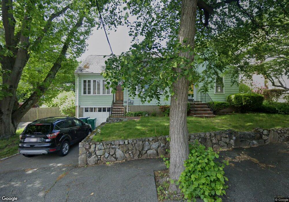 20 Lendell Rd, Lynn, MA 01905 - photo 1