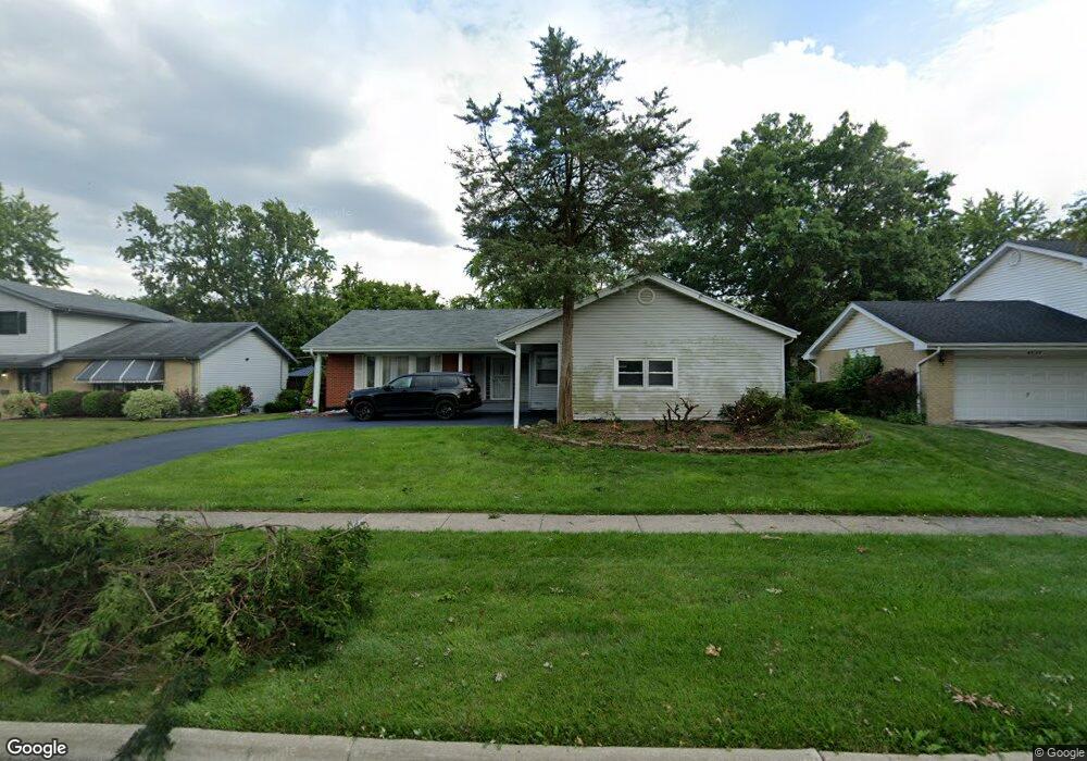 4709 176th St, Country Club Hills, IL 60478 - photo 1