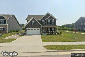 350 Oak Hill Ln, Smithfield, VA 23430