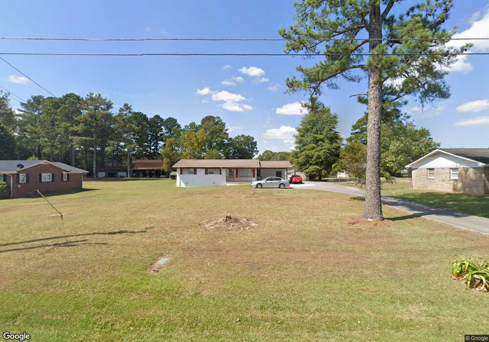 143 Mitchell St NE, Calhoun, GA 30701 - photo 1
