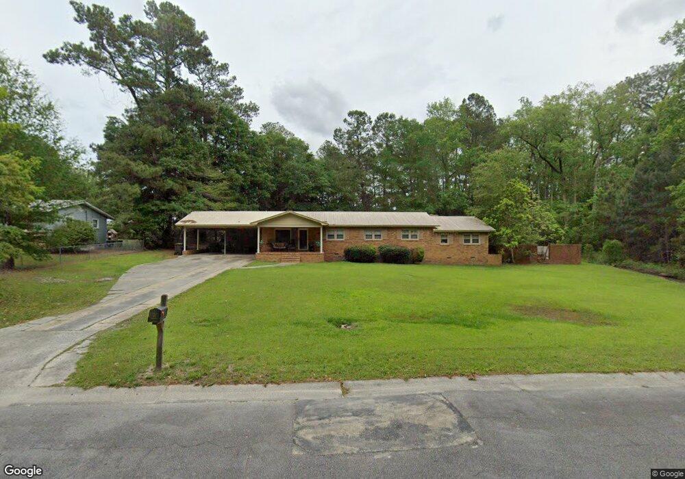 1509 11th St SW, Moultrie, GA 31768 - photo 1