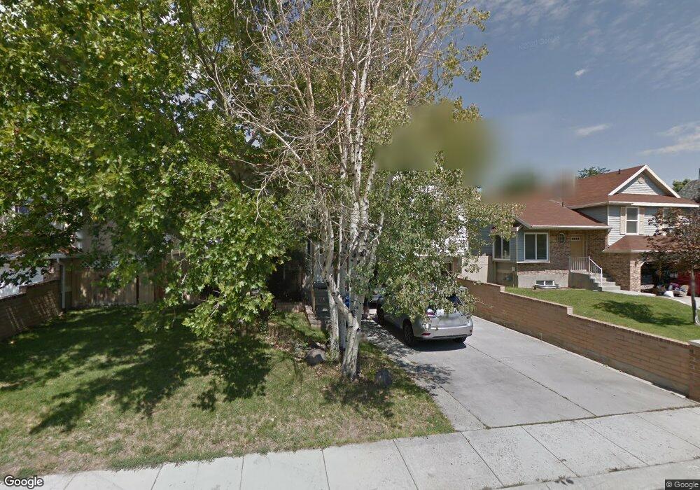 3136 W 8565 S, West Jordan, UT 84088 - photo 1