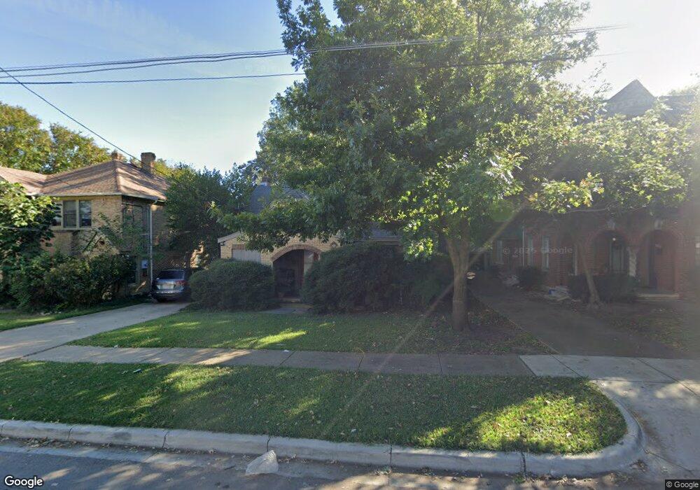 5970 Lewis St, Dallas, TX 75206 - photo 1