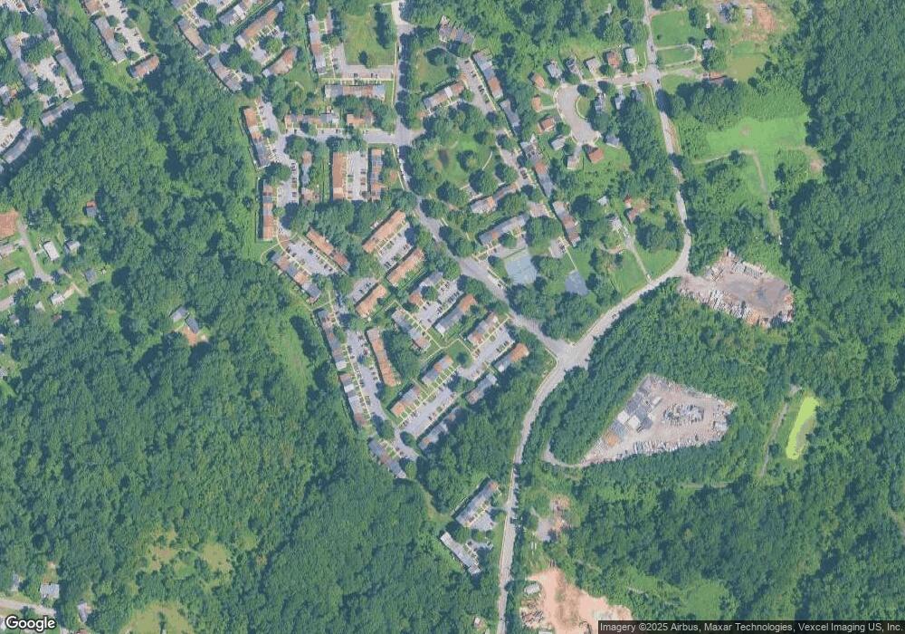 1108 Castlehaven Ct, Capitol Heights, MD 20743 - photo 1