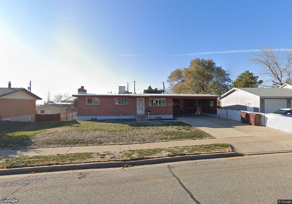 4625 S 2525 W, Roy, UT 84067 - photo 1