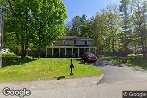 103 Minton Rd, Ossineke, MI 49766