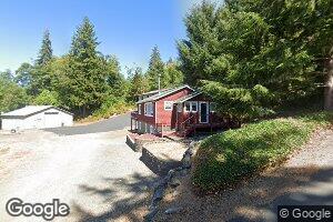 367 Gregory Rd, Wheeler, OR 97147