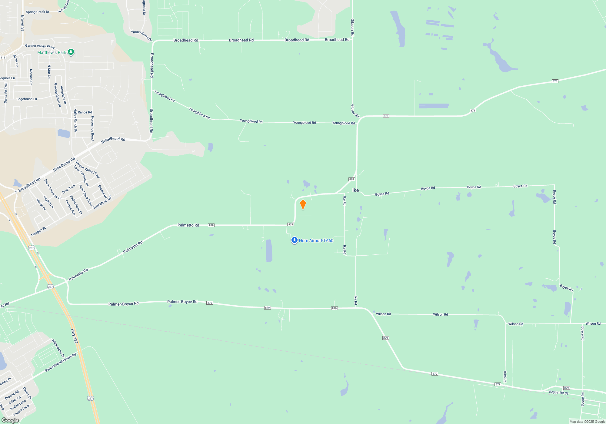 Open Map