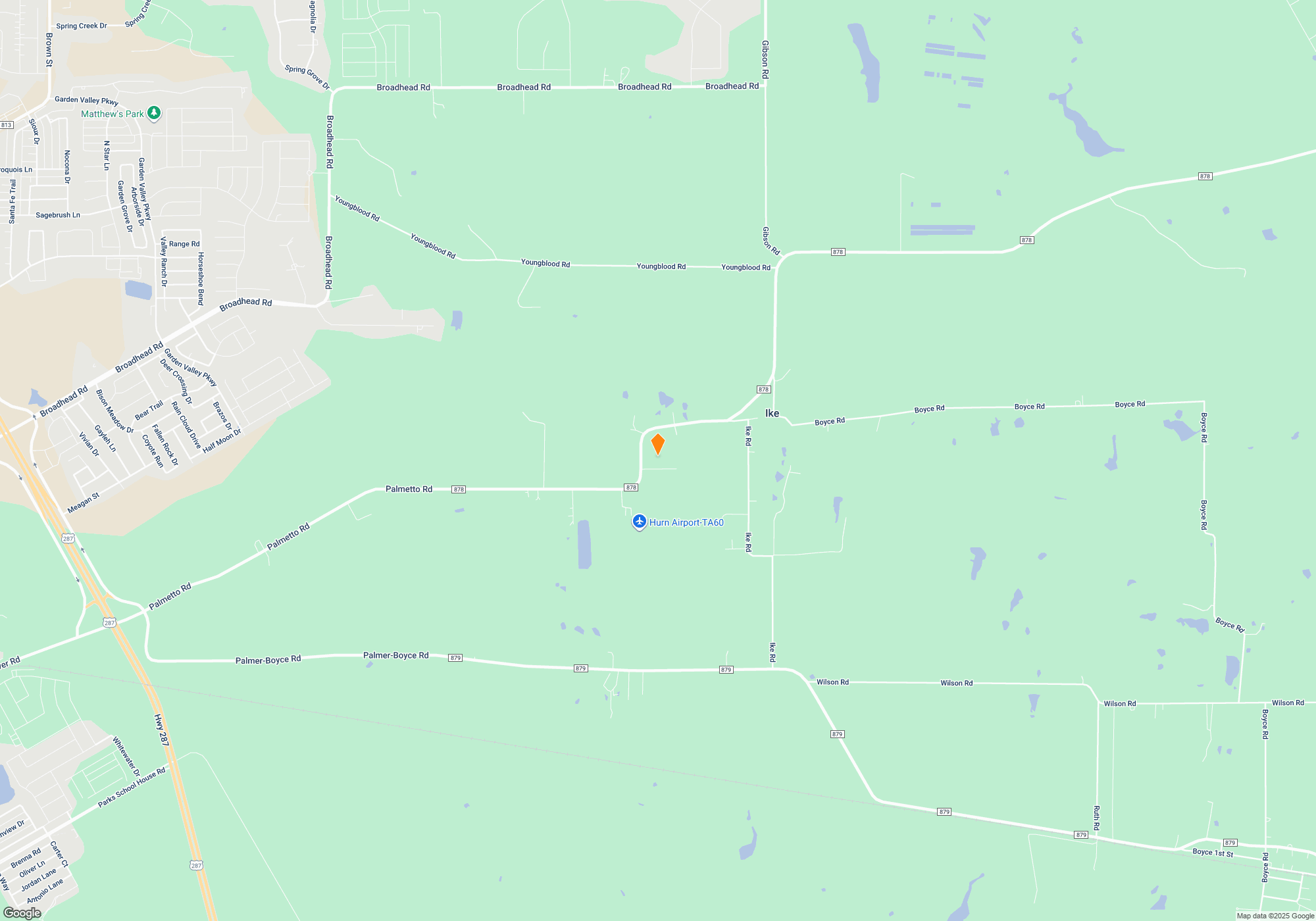 Open Map
