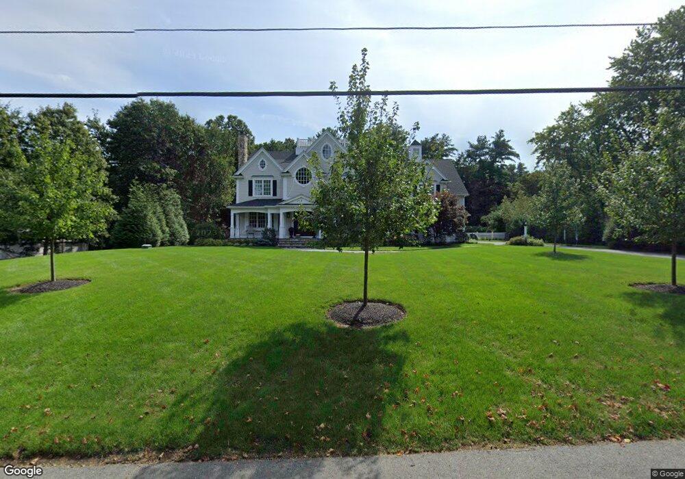 13 Old Farm Rd, Dover, MA 02030 - photo 1