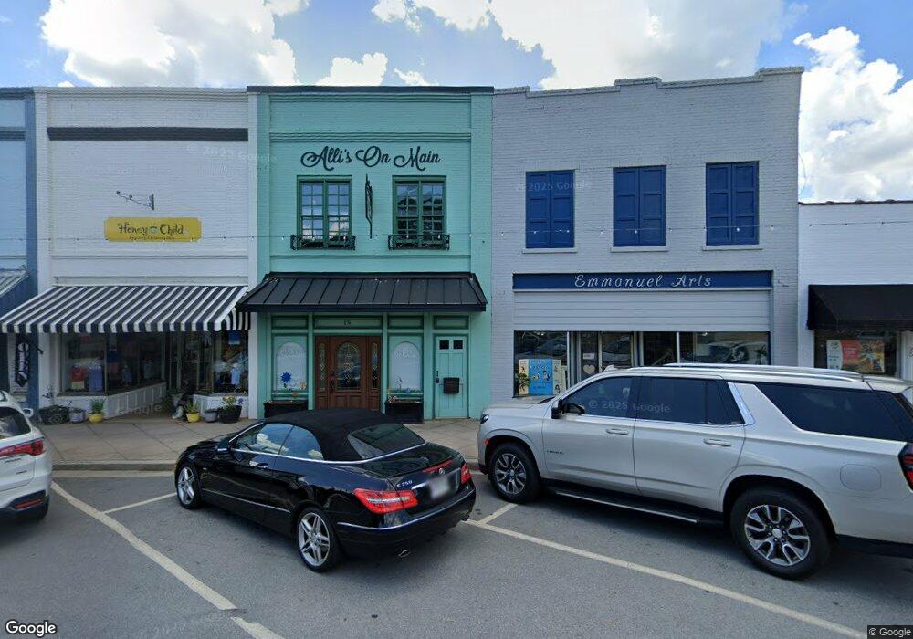 17 N Main St, Inman, SC 29349 - photo 1