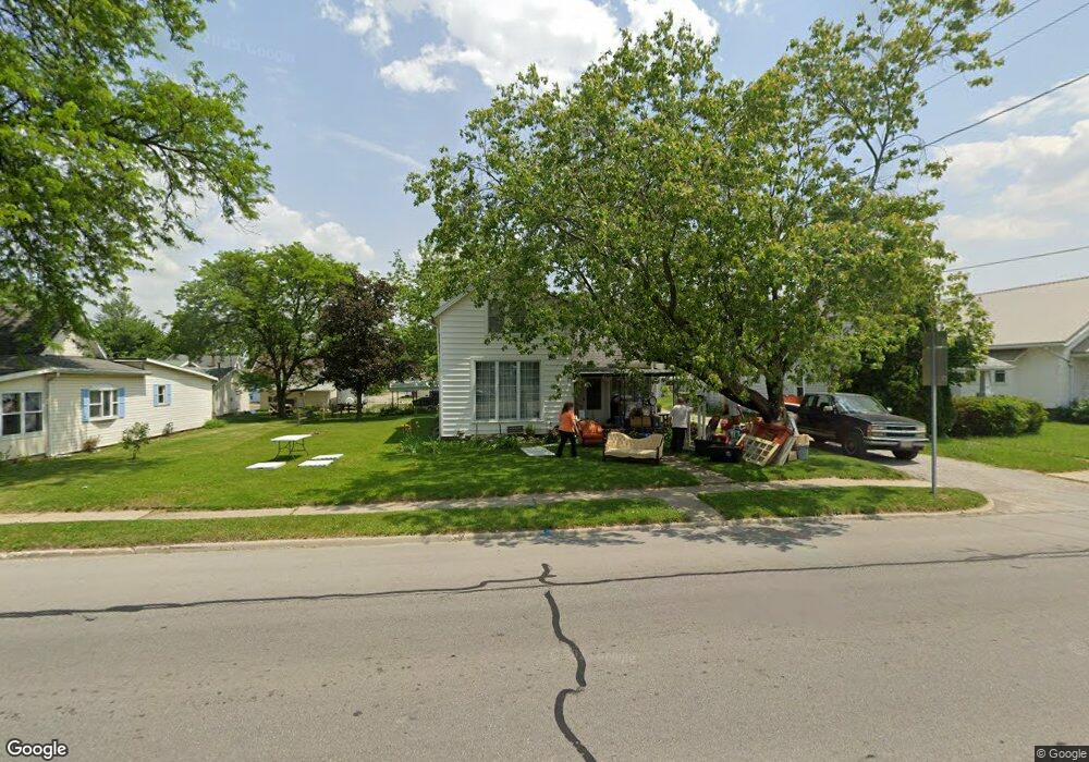 210 N Jefferson St, Ossian, IN 46777 - photo 1