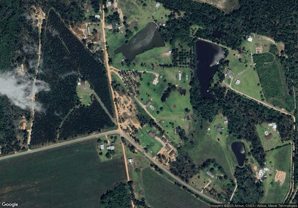 670 Joe Hilton Rd, Vidalia, GA 30474 - photo 1