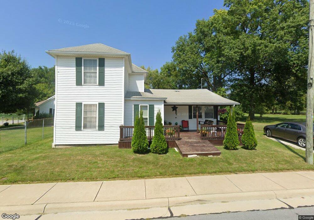 696 May St, Marion, OH 43302 - photo 1